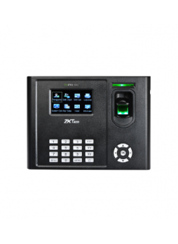 BioPro SA10 Fingerprint Time Attendance & Access control Terminal